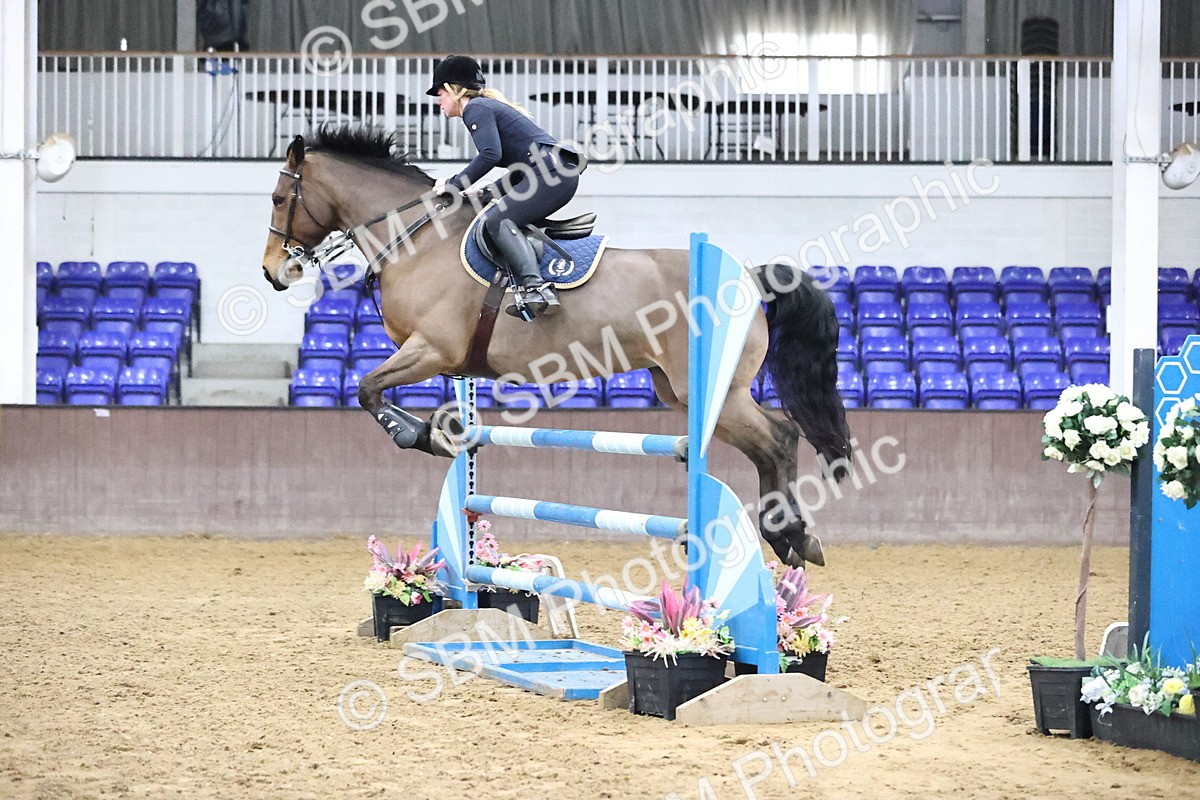 SBM_002064 - Class 10 - Senior Newcomers - 1.10m