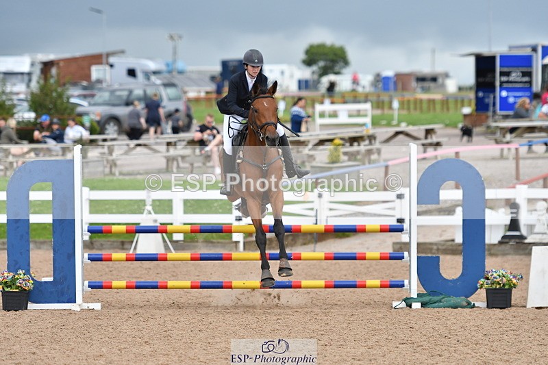 240727A-142321-05503 - Cls 23 95cm Amateur Qualifier