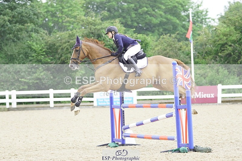 230729A-100816-04562 - Cls 20 British Novice & 90cm Open