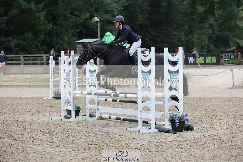 250705A-091629-12949 - Cls 32 85cm Amateur Qualifier