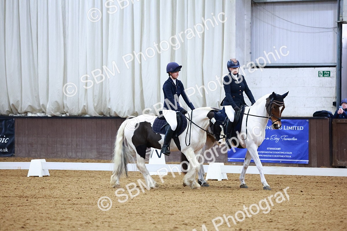 SBM_001539 - Dressage to Music Pairs