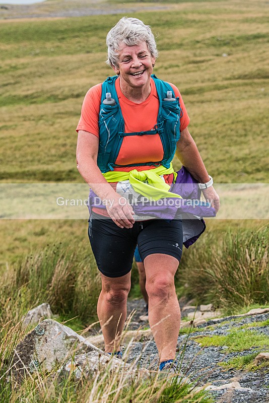 Ingleborough-512 - Ingleborough Mountain Race Saturday 15th July 2023