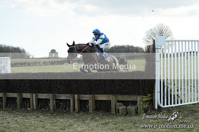 PtP 010325 761 - Beaufort Races Didmarton 01/03/25