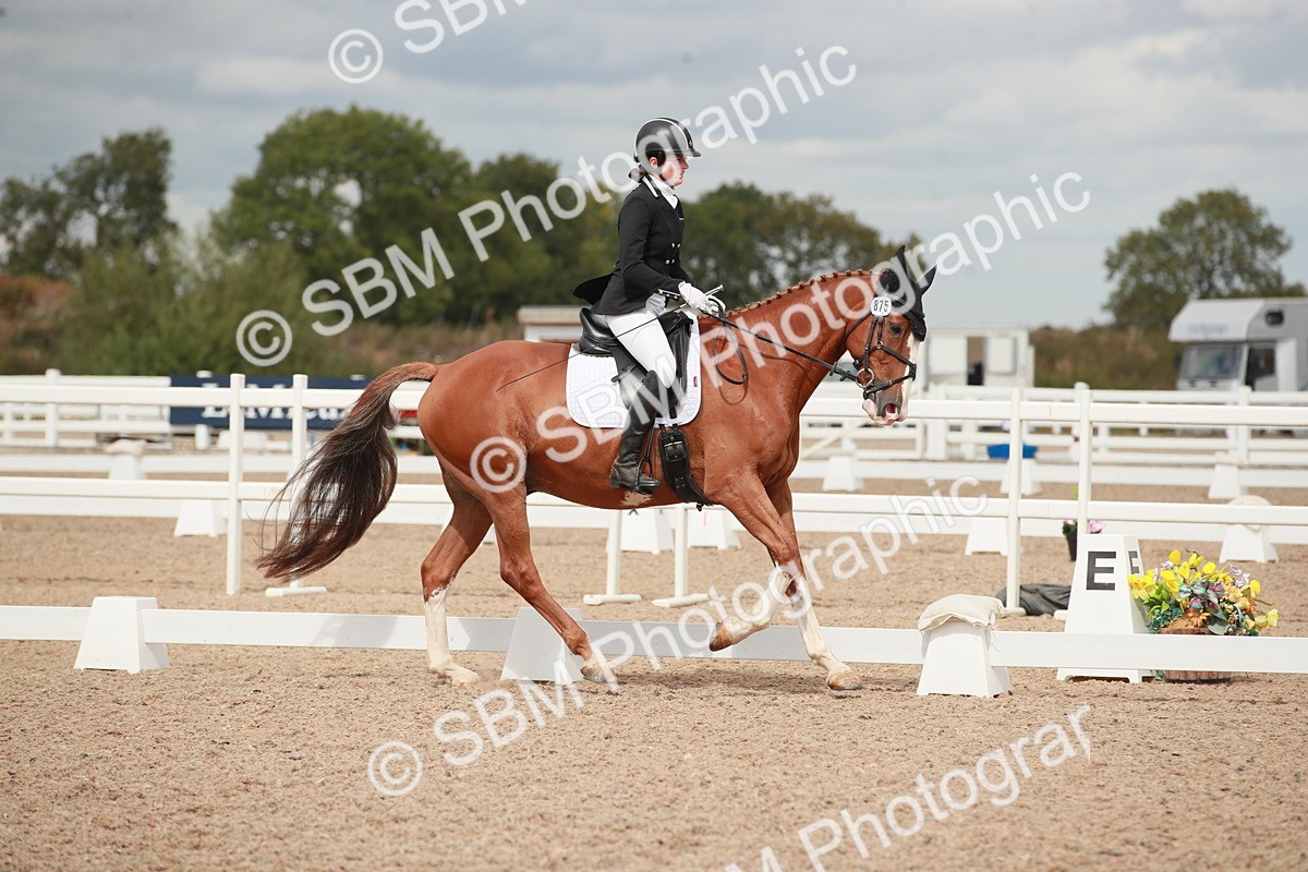 SBM_05961 - Class 32 - Novice 1