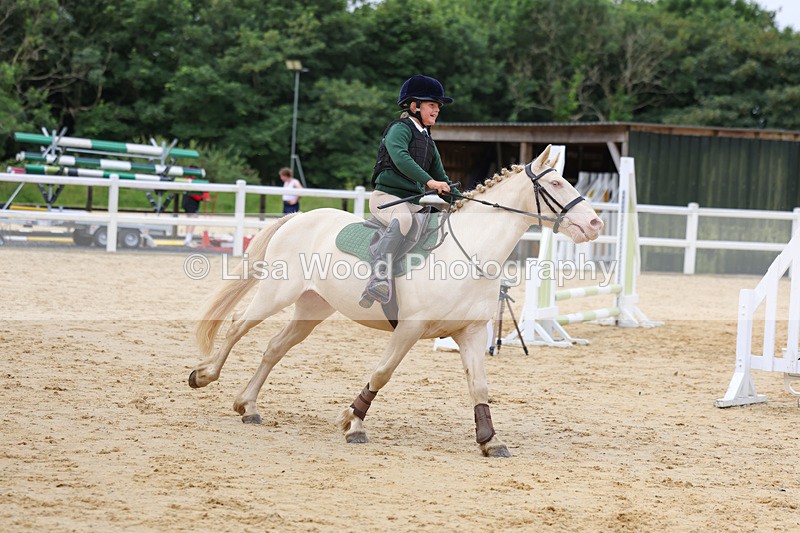 3E7A8535 - Class 2: 50cm