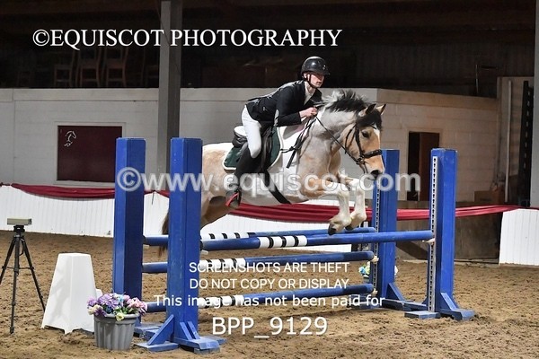 BPP_9129 - CLASS 2 0.85m Amateur Championship Qualifier