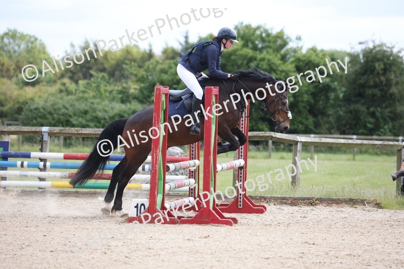 20250608-2153 - Class 5 - 80cm