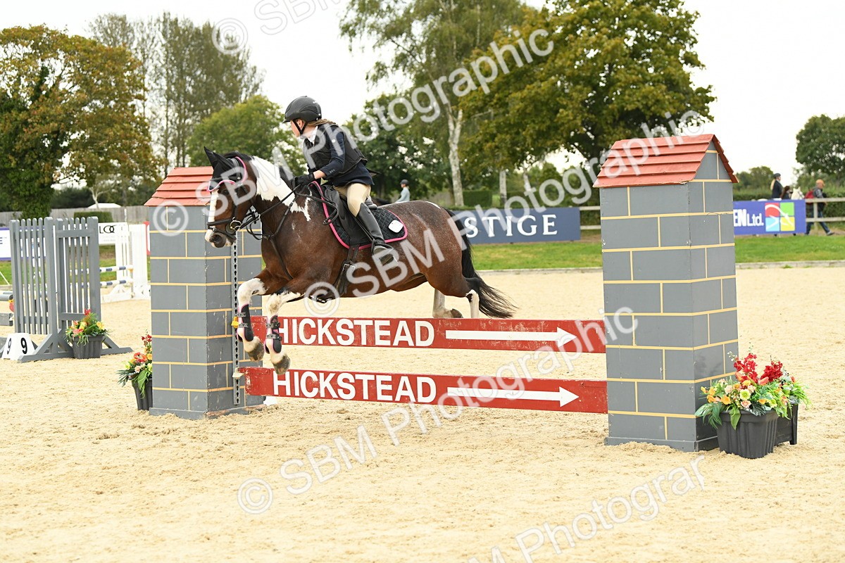 SBM_73284 - J16 - Junior Pony 75cm Championship