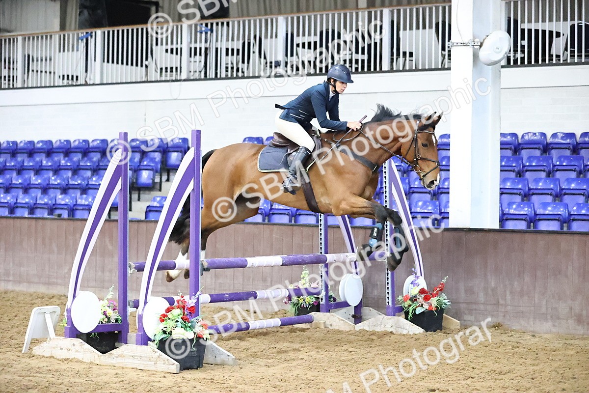 SBM_004773 - Class 16 - Senior British Novice 90cm