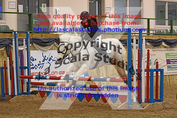 WS_0018 - Class 2a  80cm Qualifier
