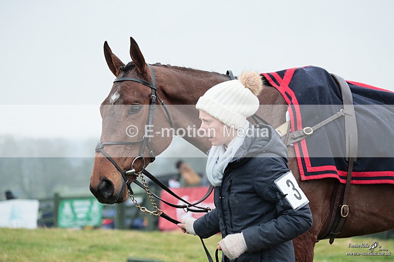 PtP 100324 478 - Pytchley with Woodland Point-to-Point Guilsborough 10/03/24