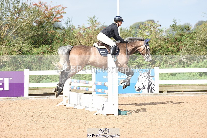 230915A-111236-00263 - Cls 9 British Novice & 90cm Open