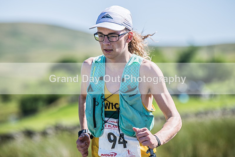 Tebay-701 - Tebay Fell Race Saturday 12th July 2025