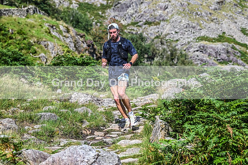 Scafell Pike-309 - Fellside Events Scafell Pike Trail Marathon Sunday 23rd August 2026