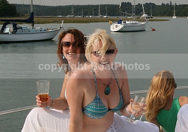 090625 ACE CHARTER IMG_9763 - ACE BOAT CHARTER THURSDAY 25th June