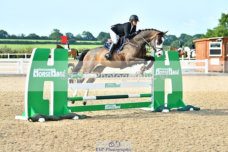 230721A-090804-04612 - Cls 26, 5 Yr Olds 1.10m