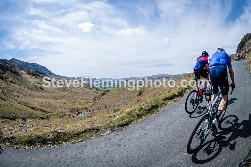 143152 - Hardknott Pass Camera 2 14.00-15.00