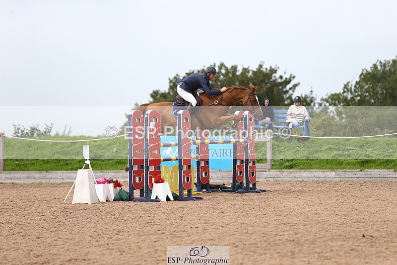 230812A-121201-08791 - Cls 32 Foxhunter