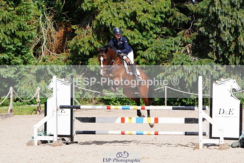 250615A-160812-11949 - Class 49 1m 05 Amateur Qualifier Snr 1m 05