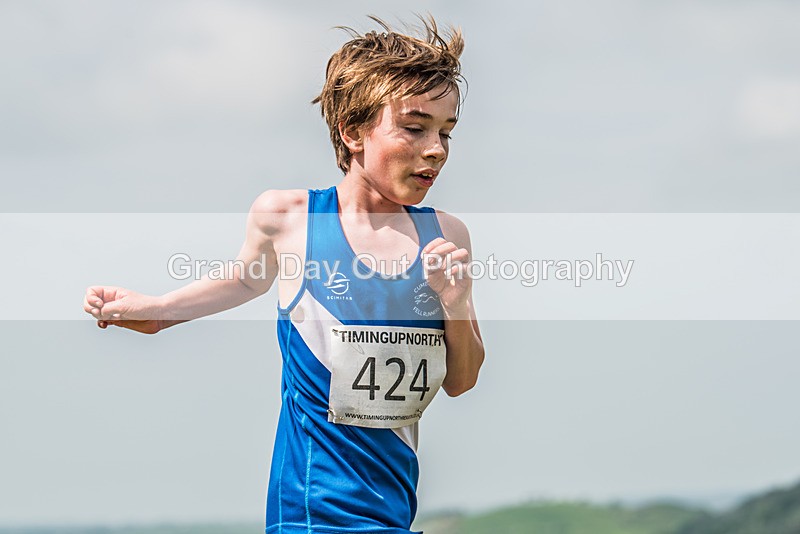 Two Tops-241 - Two Tops Fell Races (Junior & Senior) Saturday 20th May 2023