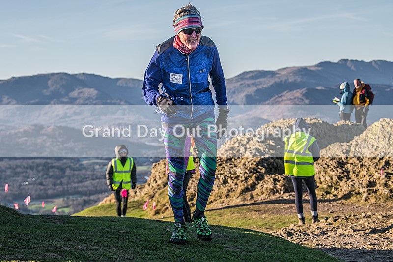 Wansfell-616 - Wansfell Race Saturday 27th December 2025