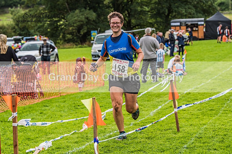 Beetham-518 - Beetham Sports Fell Race Saturday 29th July 2023