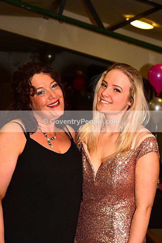 LUCY-007 - Lucy's 18th