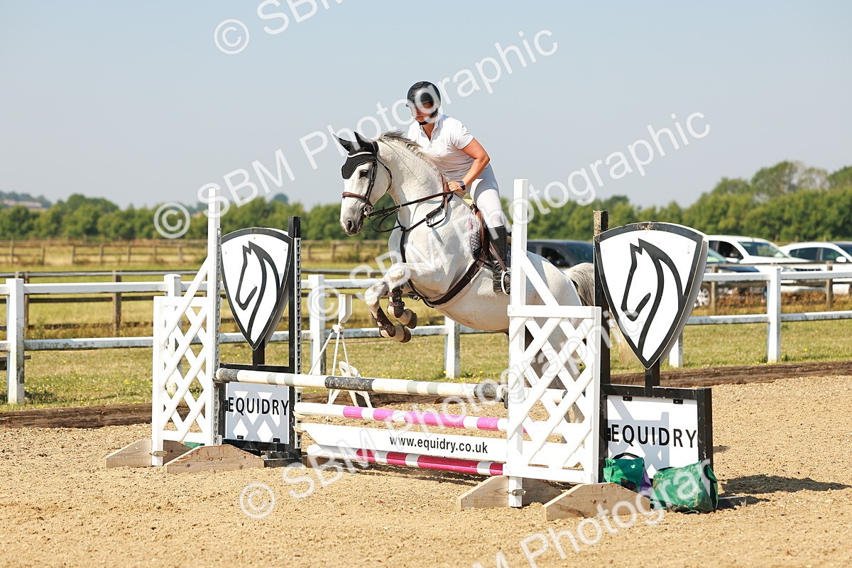 1I0A0198 - Class 1 - Clear Round
