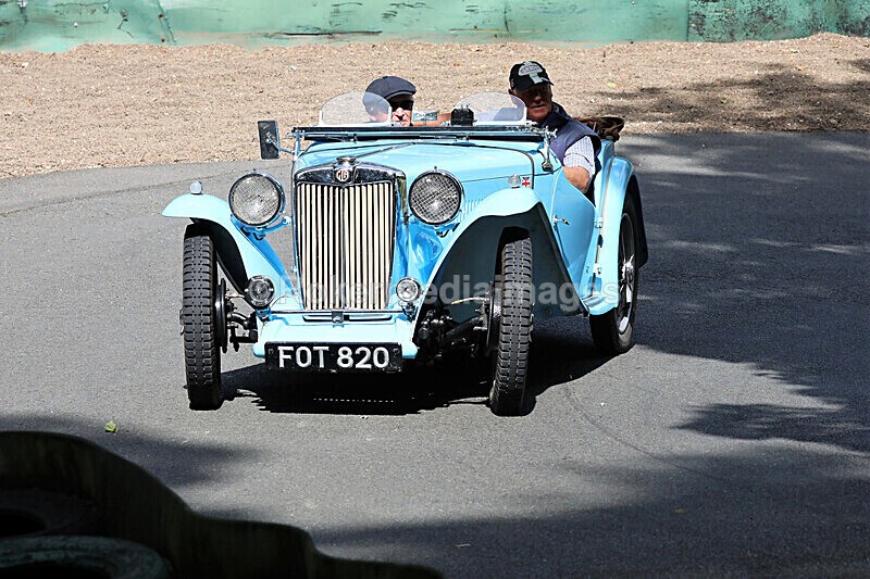 Pete Wilson 2-8-20-293 - Aug 2nd 2020 Drive thru