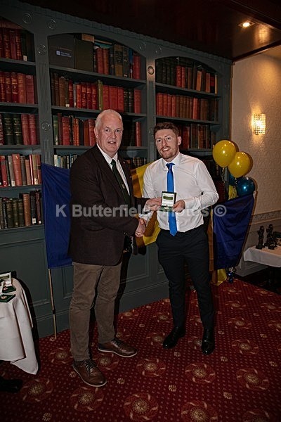 073 - Summerhill GFC Awards 2023