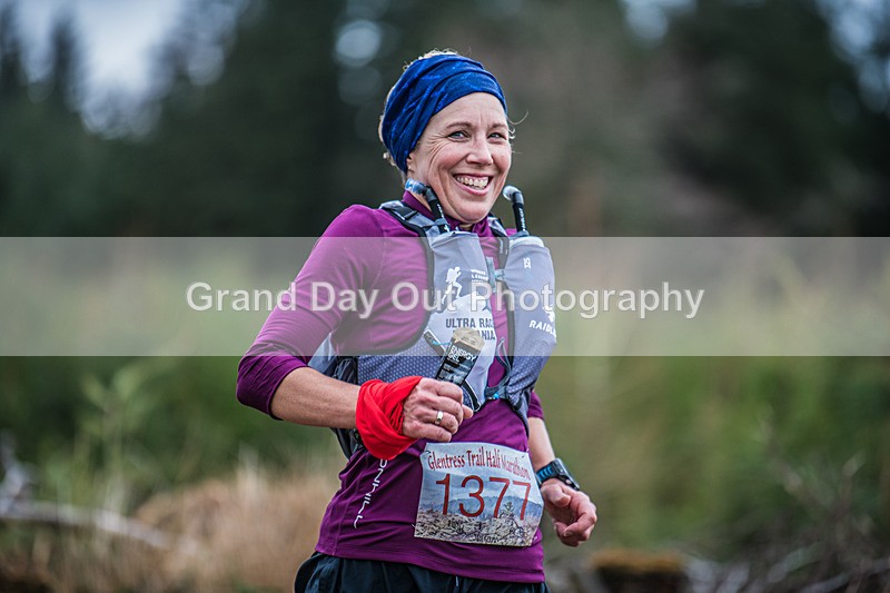 Glentress-2316 - High Terrain Events Glentress Marathon 21 & 10K Trail Races Sunday 18th February 2024