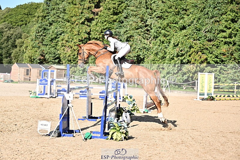260906A-161510-04618 - Cls 24 Snr Foxhunter