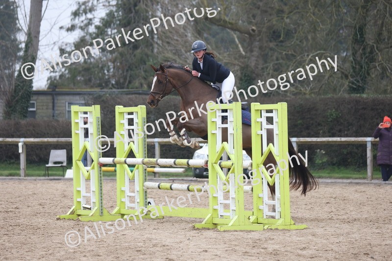 20260308-1717 - Class 5 - 1.00m