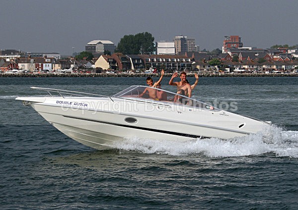 110424 DOUBLE DUTCH IMG_7173 - Motorboats - Open
