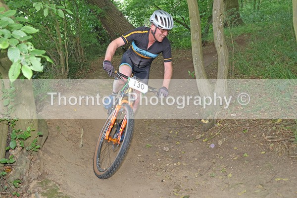 130 - MTB East Round 6 Potash 1st June 2025  13:20 Male Adult Elite/S1 start (1Hr) +1 Lap