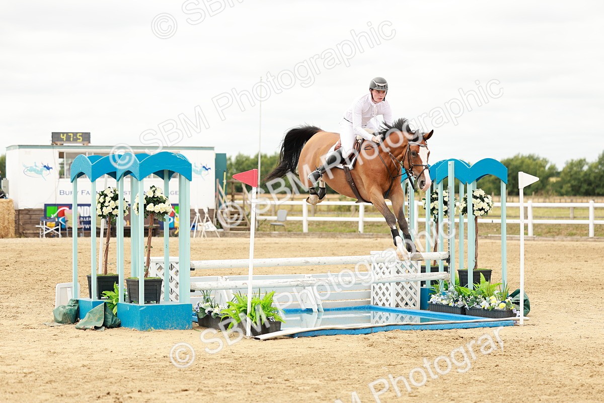 SBM_018191 - Class 21 - Senior Newcomers Championship 2d Rd