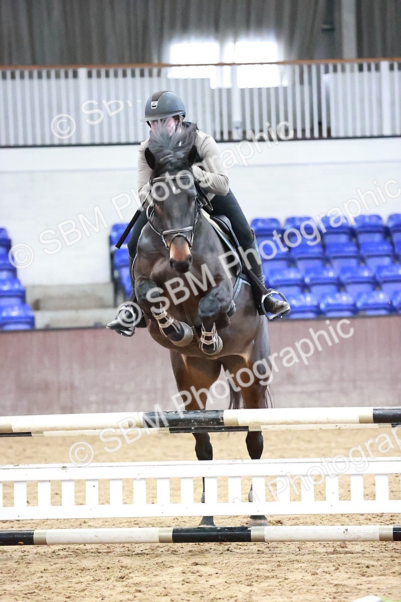 SBM_000564 - Class 2 - Senior British Novice - 90cm