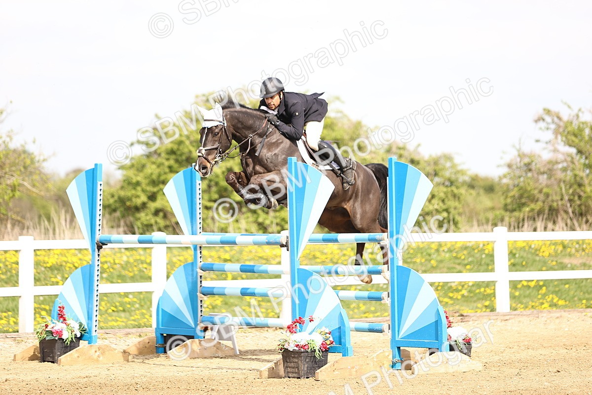  - Class 14 - National 1.30m-1.40m