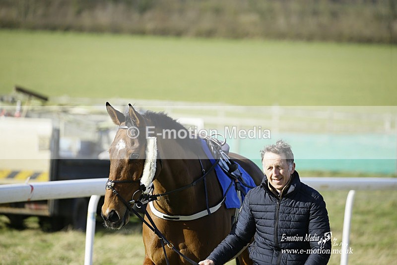 PtP 260222 422 - Kingston Blount Racing Club Point-to-Point 26/02/22