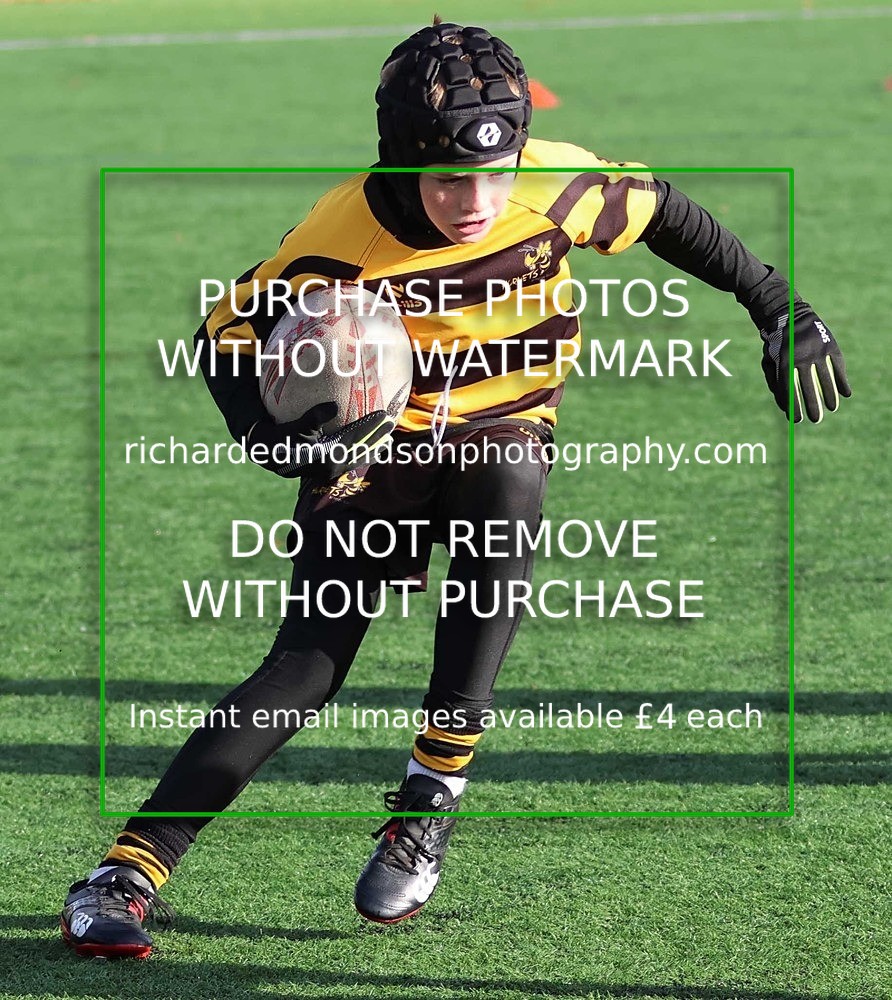 533A2056 - Kendal Rugby Juniors U10 vs Keswick Rugby Juniors U10 (2/11/25)