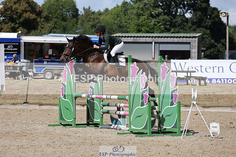 250829A-140958-01891 - Cls 8 95cm Amateur Quali