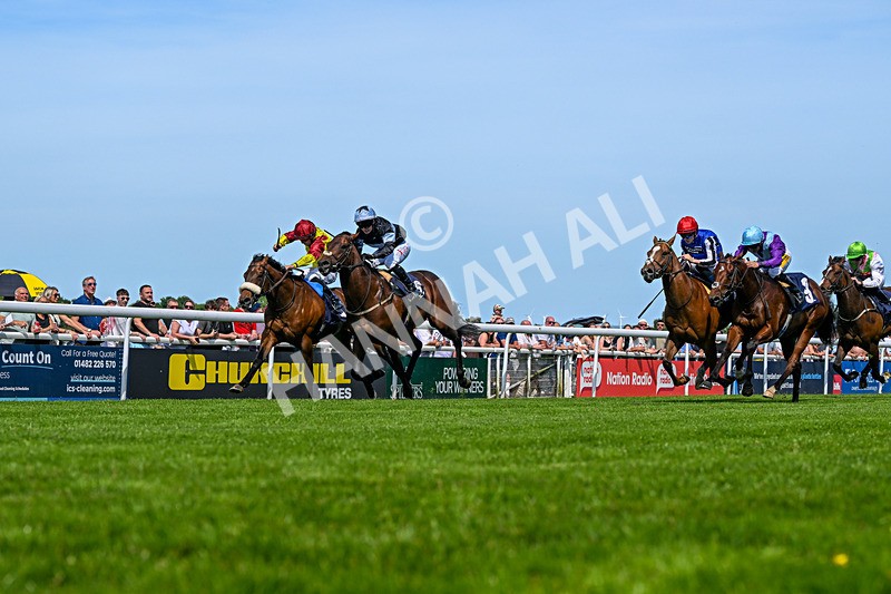 300526-Race 3-Matteo-8856 - Race 3 14.48pm Beverley Two Year Old Trophy EBF Conditions Stakes