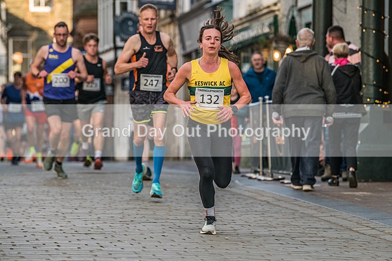 RTH-269 - Keswick Round The Houses Road Race Wednesday 23rd April 2025