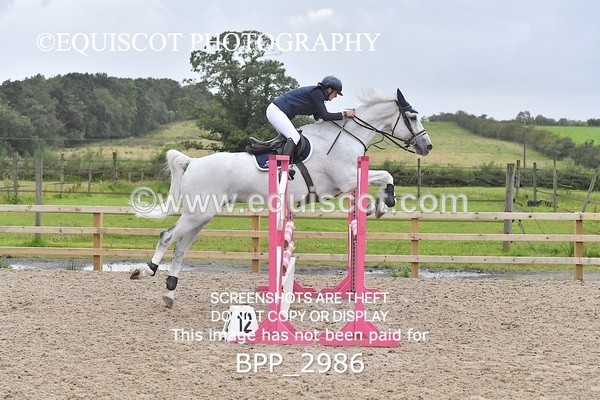 BPP_2986 - CLASS 5  0.95m Amateur Championship Qualifier