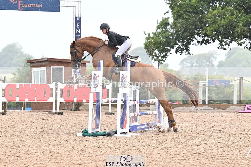 250827B-104155-00112 - Clear Round & Cls 1 Brit Nov 90cm