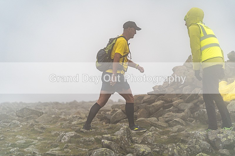 Rydal Round-303 - Rydal Round Fell Race Thursday 25th July 2024
