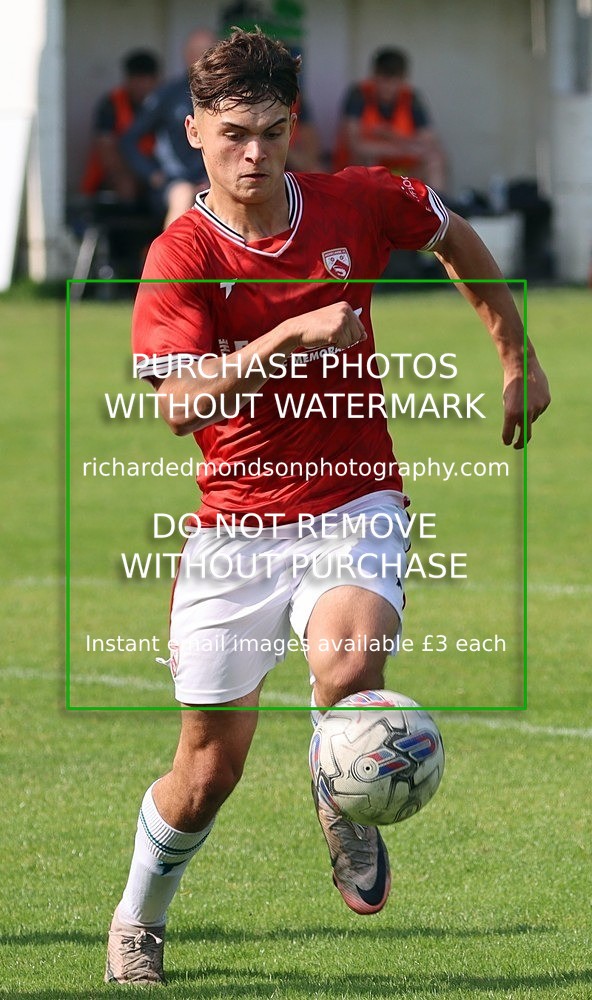 IMG_8151 - Morecambe Academy vs Wrexham Academy (21/9/24)