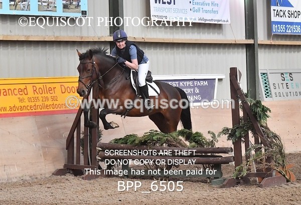 BPP_6505 - CLASS 1 60CM