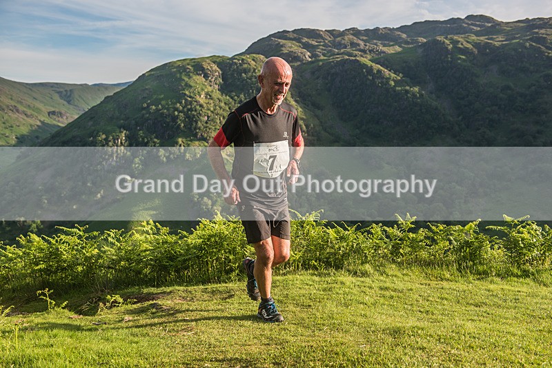 Langstrath-282 - Langstrath Fell Race Wednesday 19th June 2024