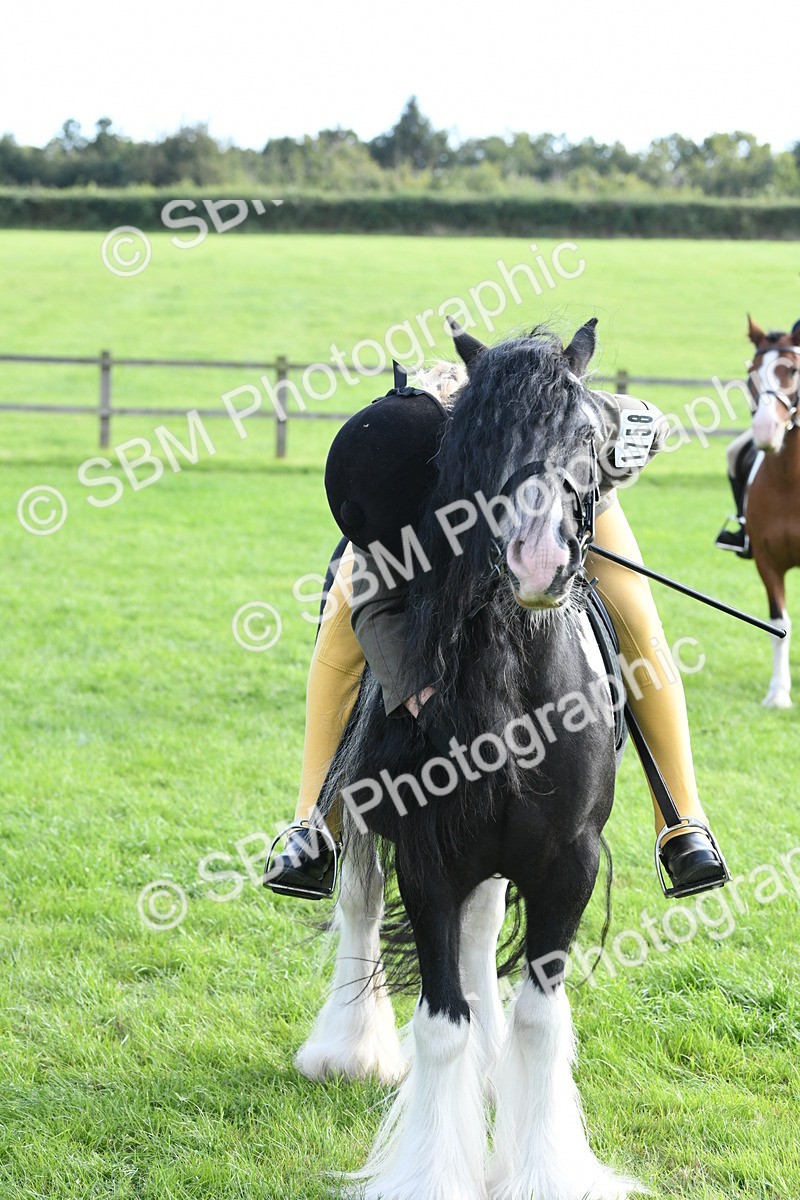 SBM_52036 - S21 - Novice & Newcomers 1st Ridden Pony